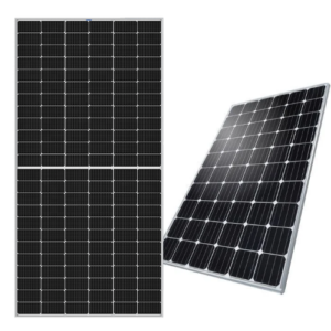 what is solar cell